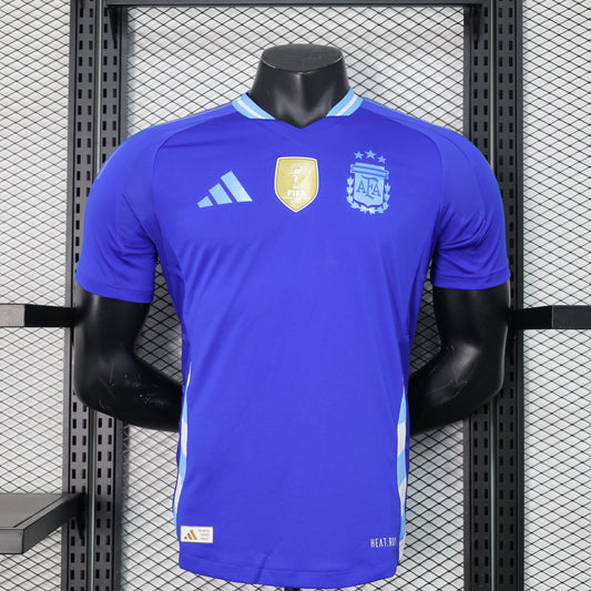Argentina 24/25