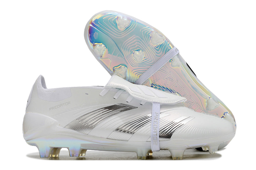 Adidas Predator Fold Tongue