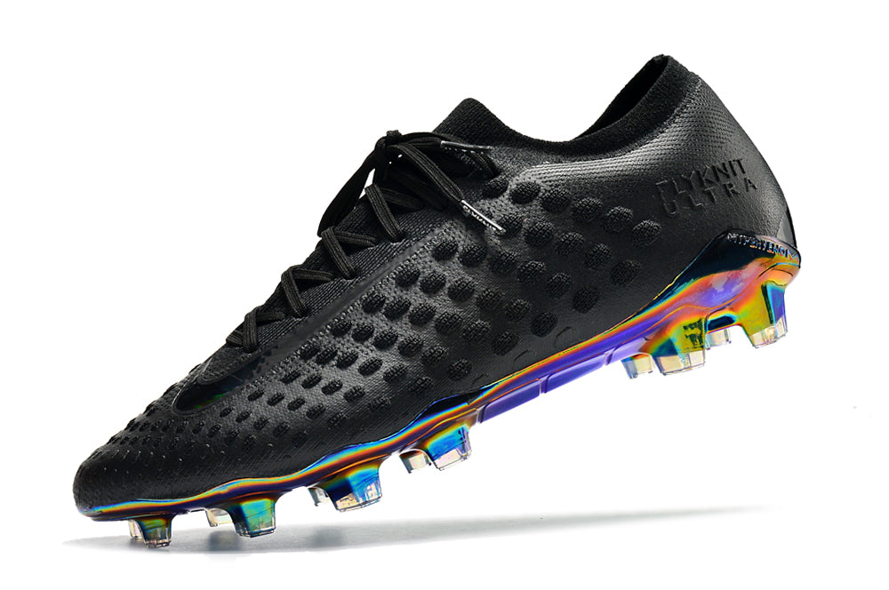 Nike Under Green Hypervenom