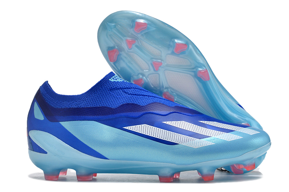 Adidas X Crazyfast FG