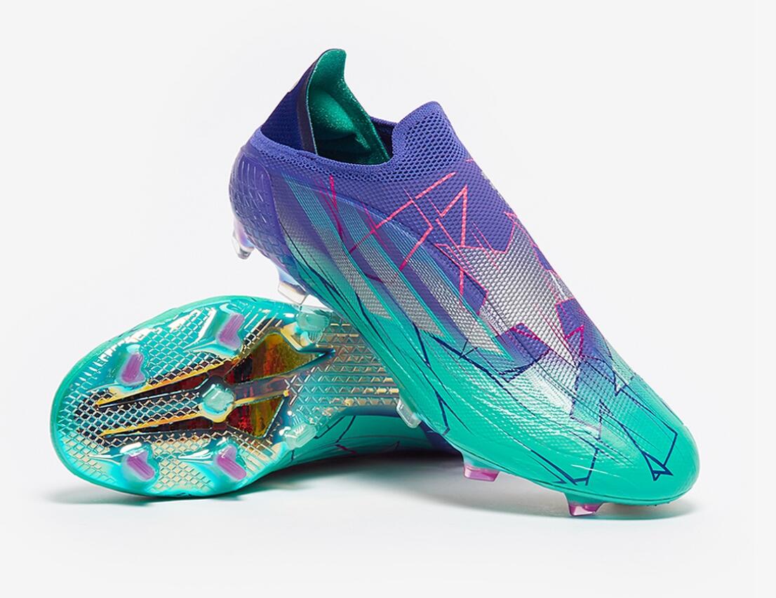 Adidas X Speed Flow FG Champions League