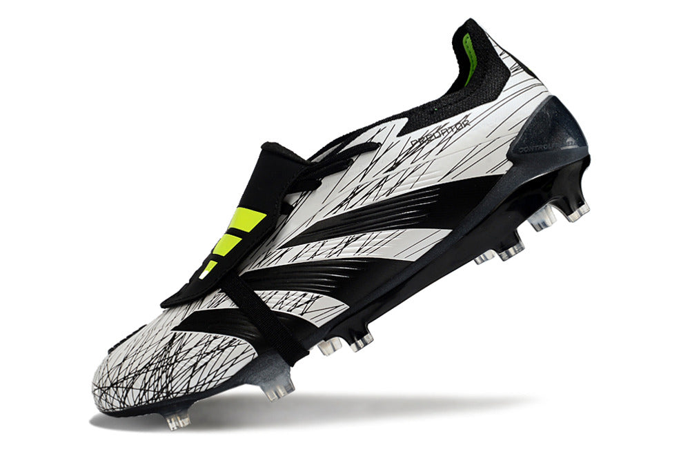 Adidas Predator Fold Tongue