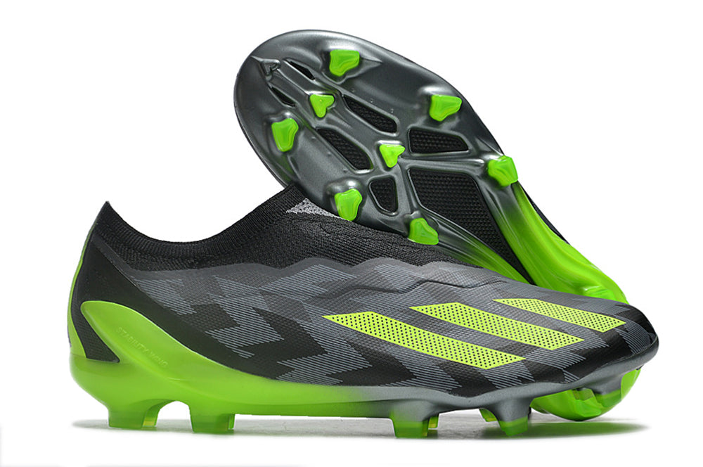 Adidas X Crazyfast FG