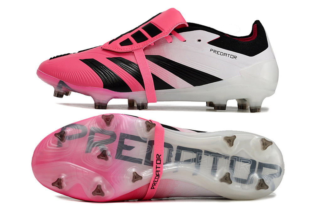 Adidas Predator Accuracy FG Fold Tongue