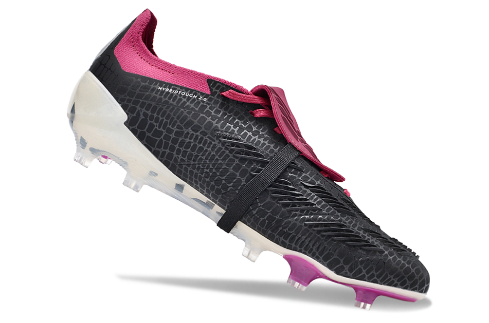 Adidas Predator Accuracy FG Fold Tongue
