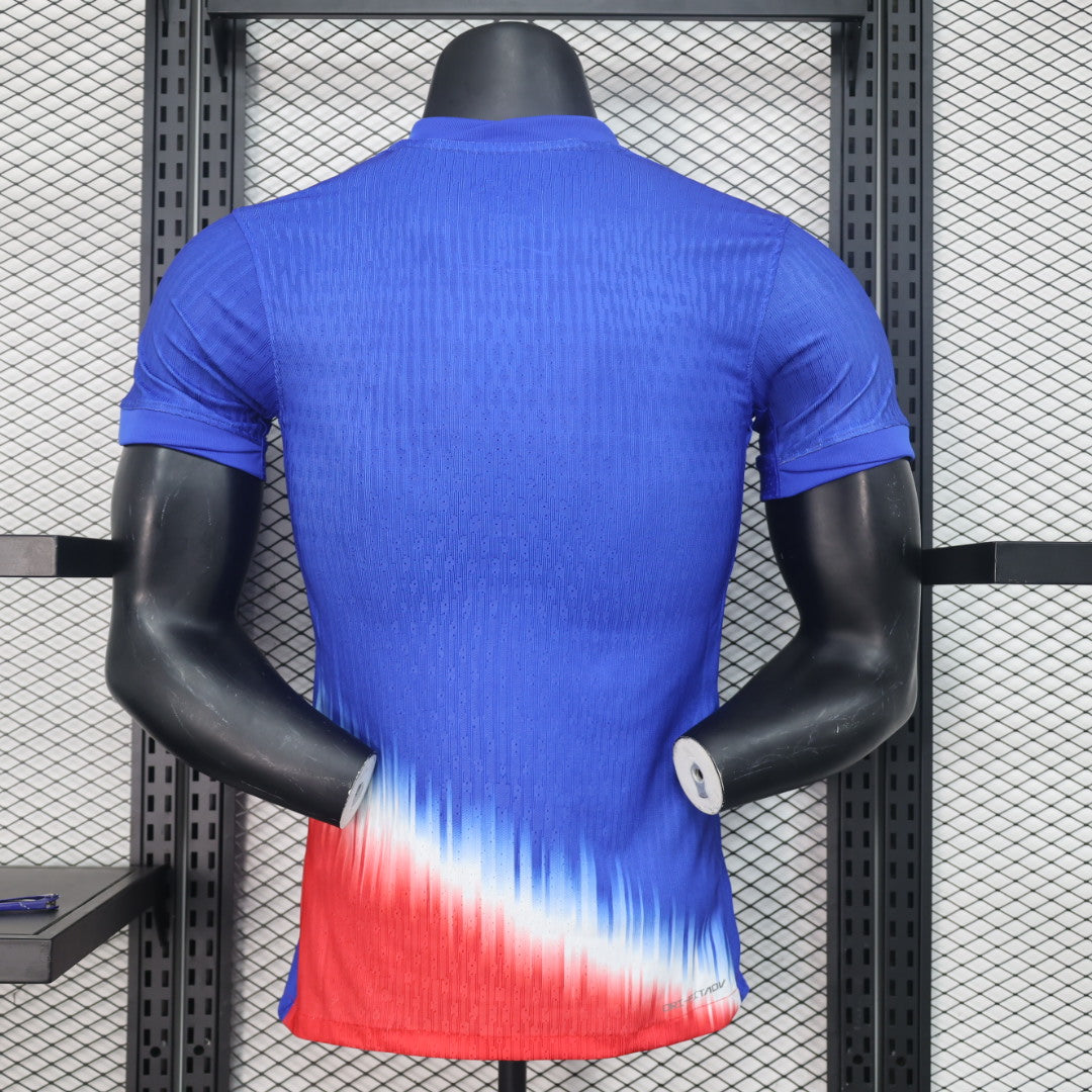USA Away 24/25