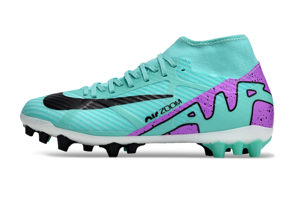 Nike Air Zoom Mercurial Superfly IX Academy AG