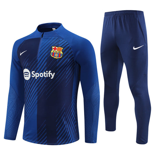 Barcelona Tracksuit 23/24