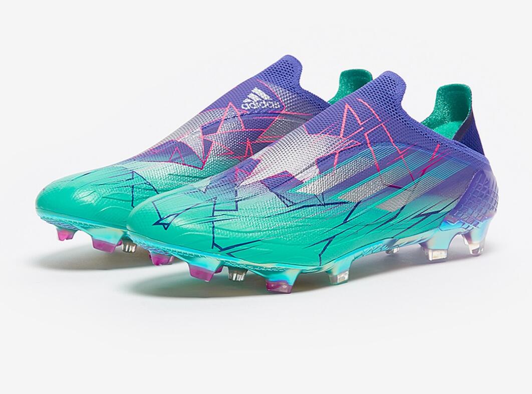 Adidas X Speed Flow FG Champions League