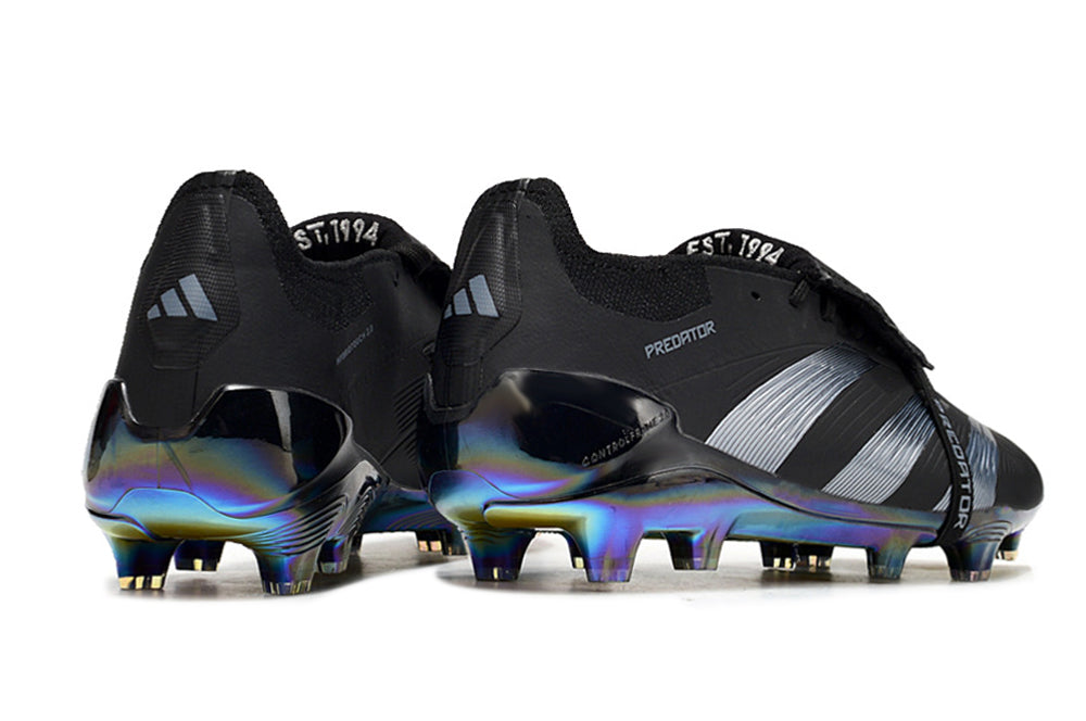 Adidas Predator Accuracy FG Fold Tongue