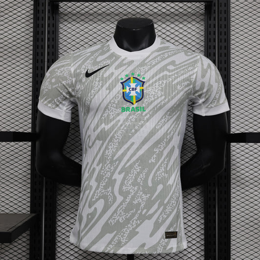 Brazil 3rd 24/25
