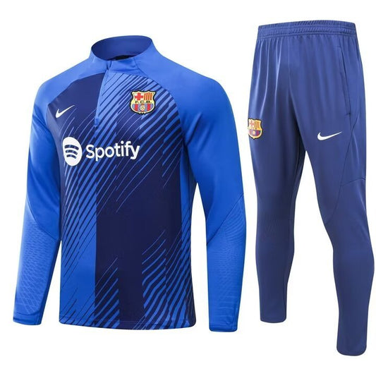 Barcelona Tracksuit 23/24