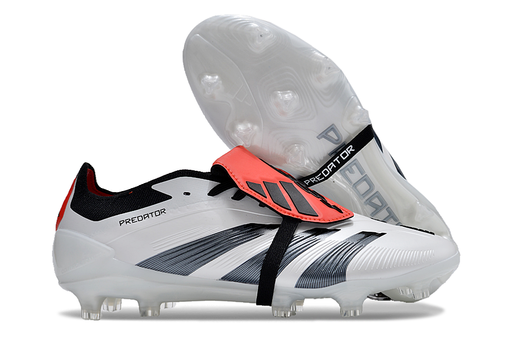 Adidas Predator Accuracy FG Fold Tongue