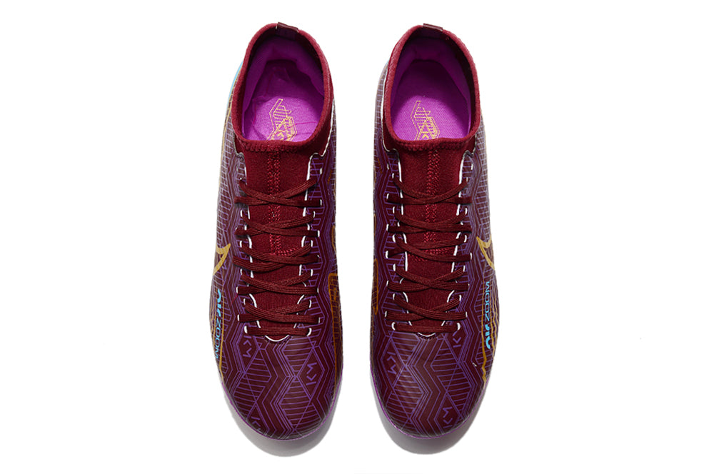 Nike Air Zoom Mercurial Superfly IX Academy AG