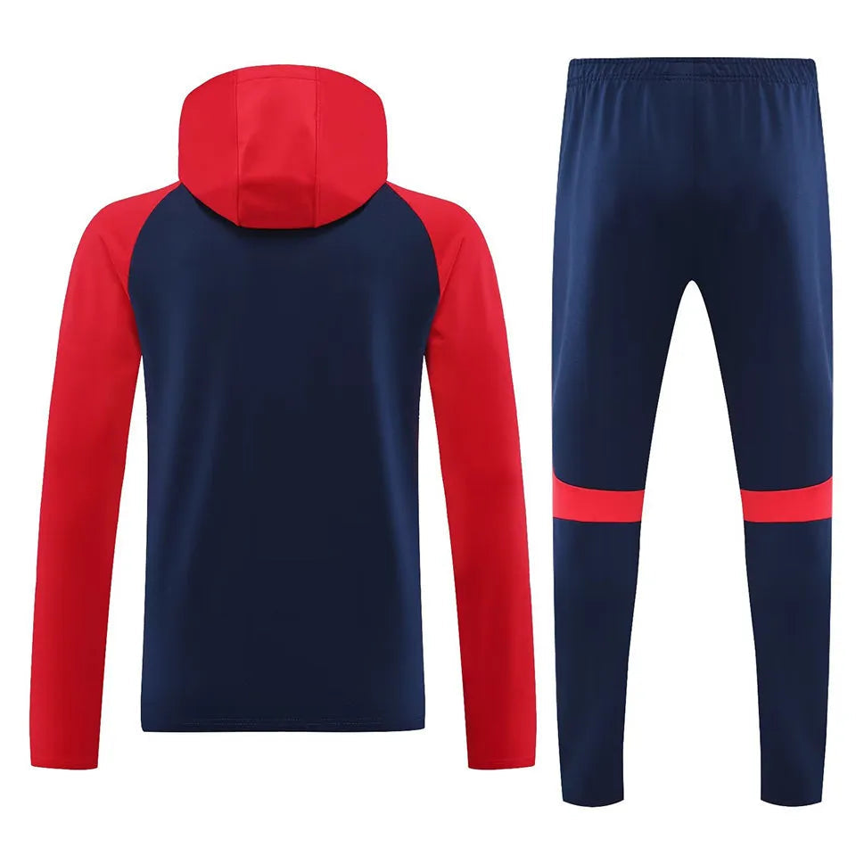 Atletico Madrid Tracksuit 23/24