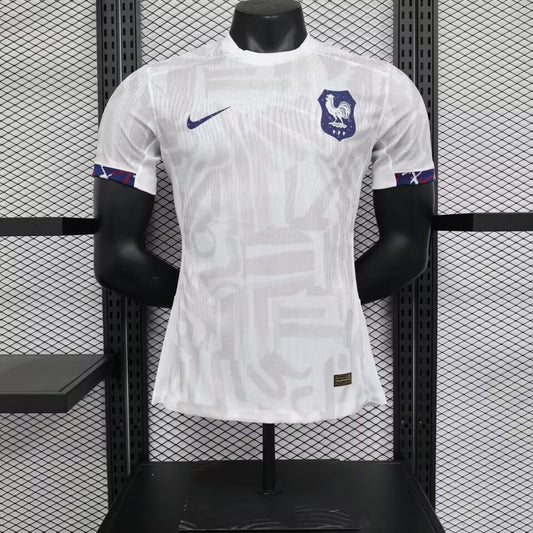 France Away 23/24