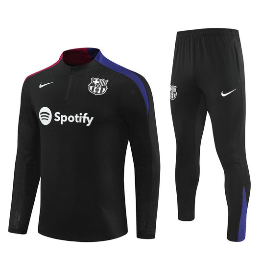 Barcelona Tracksuit 24/25