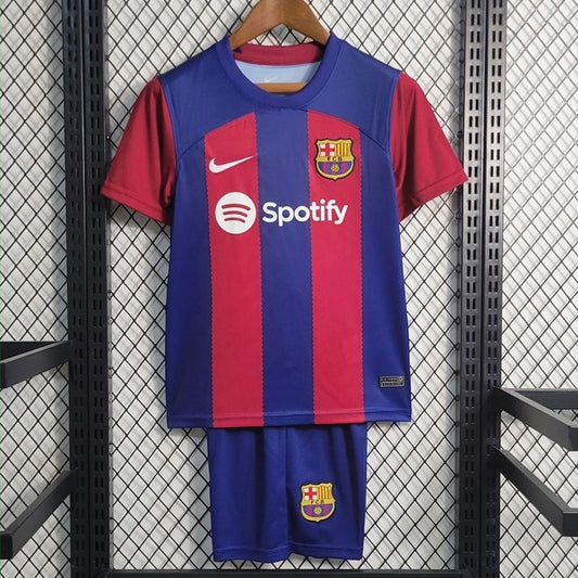 Barcelona Home 23/24