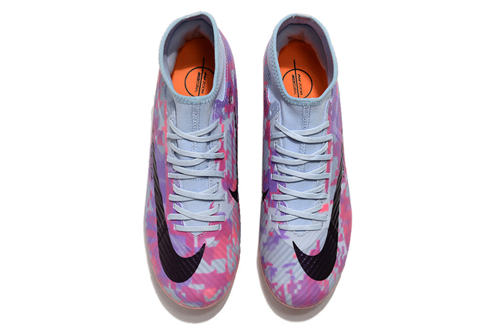 Nike Air Zoom Mercurial Superfly IX Academy AG CR7
