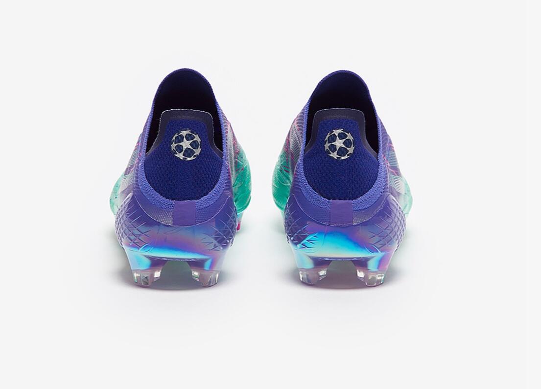 Adidas X Speed Flow FG Champions League