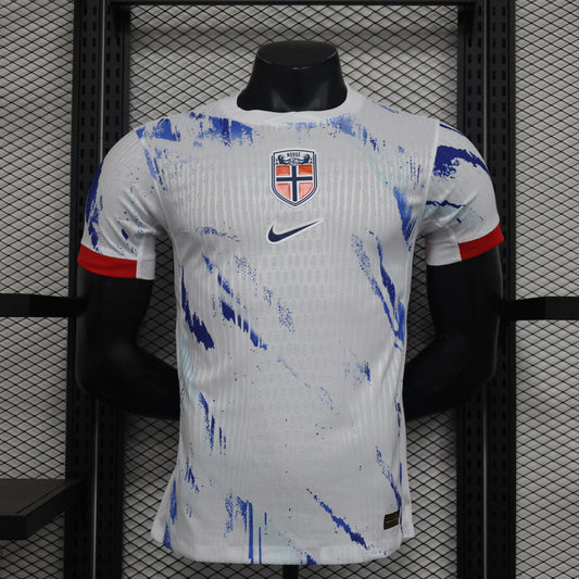 Norway Away 24/25