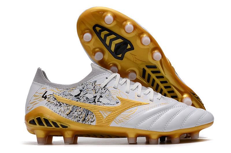 Mizuno X Sergio Ramos