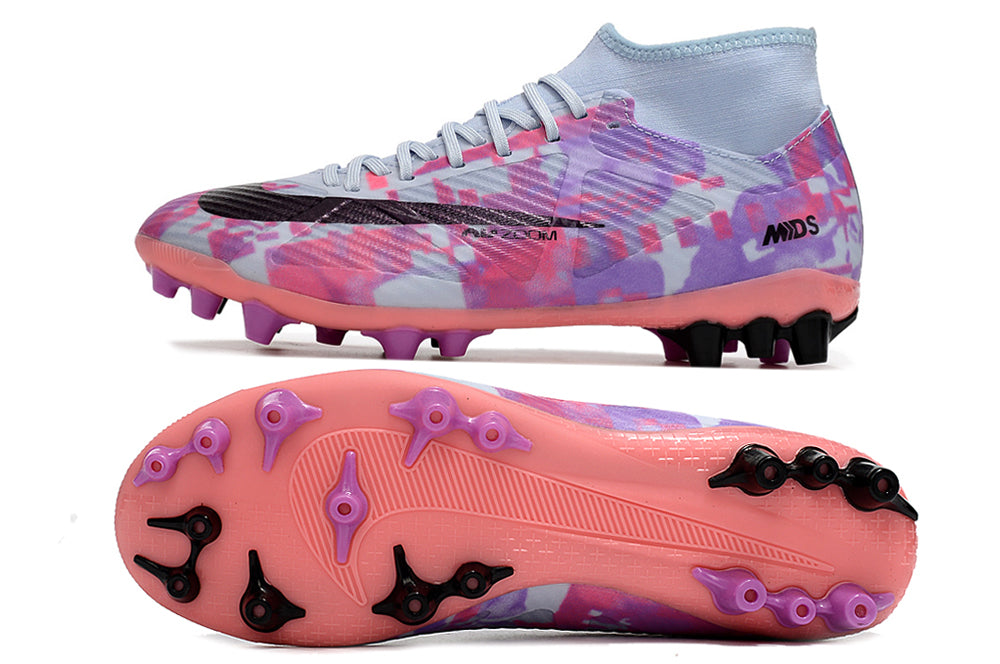 Nike Air Zoom Mercurial Superfly IX Academy AG CR7