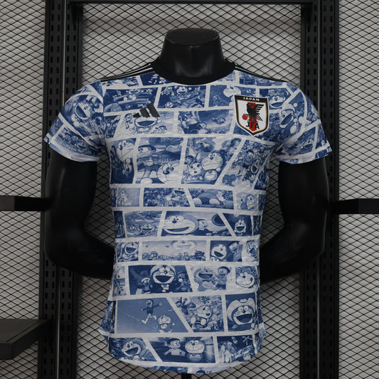 Japan 23/24