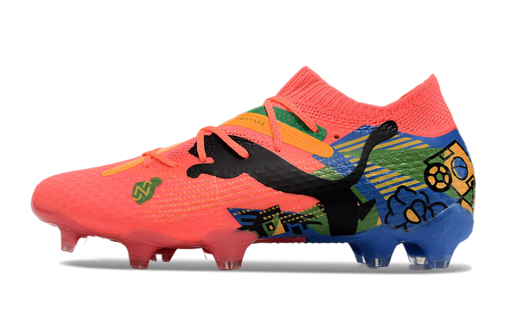 Puma Future X Nemyar JR