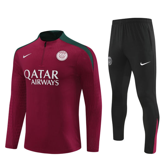 PSG Tracksuit 24/25