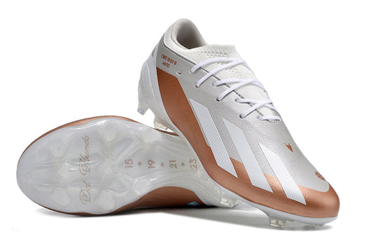 Adidas X Crazyfast FG MESSI