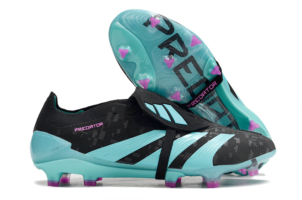 Adidas Predator Fold Tongue