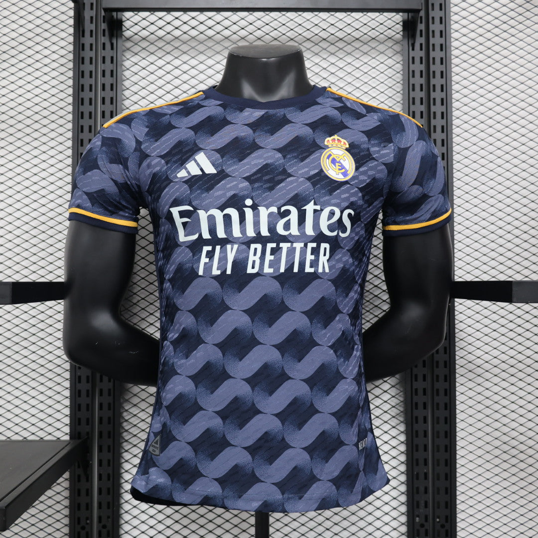 Real Madrid Away 23/24