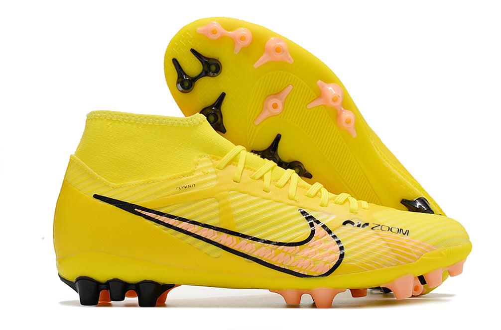 Nike Air Zoom Mercurial Superfly IX Academy AG