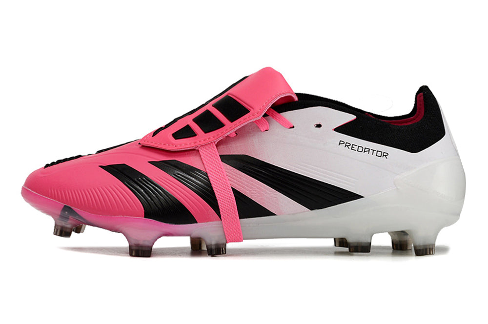 Adidas Predator Accuracy FG Fold Tongue