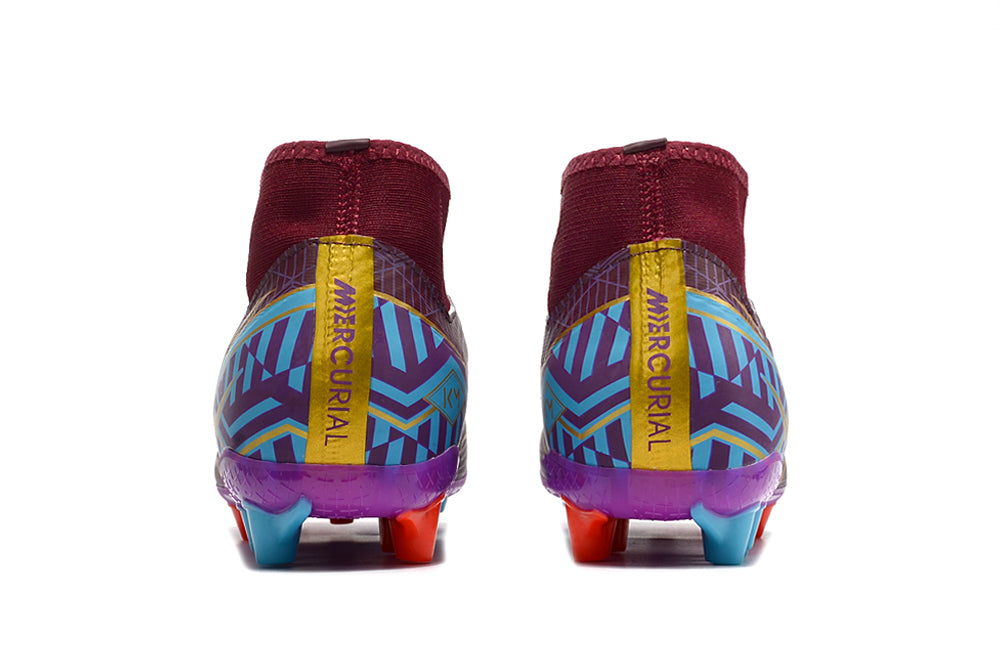 Nike Air Zoom Mercurial Superfly IX Academy AG