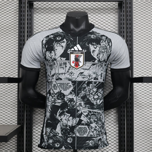 Japan 23/24