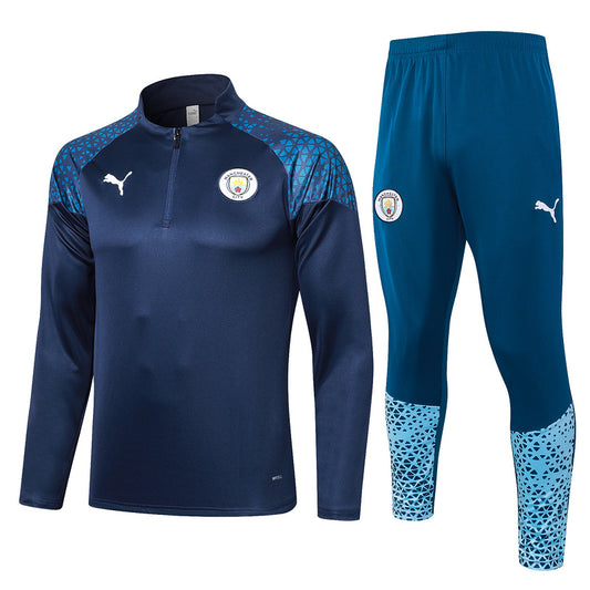 Manchester City Tracksuit 23/24