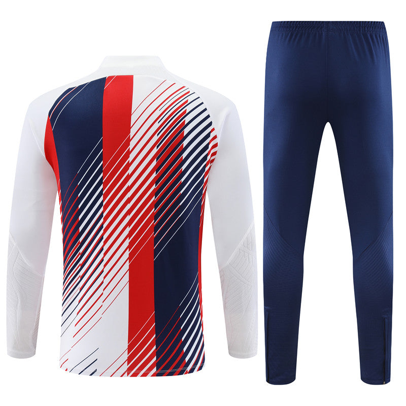 Barcelona Tracksuit 23/24