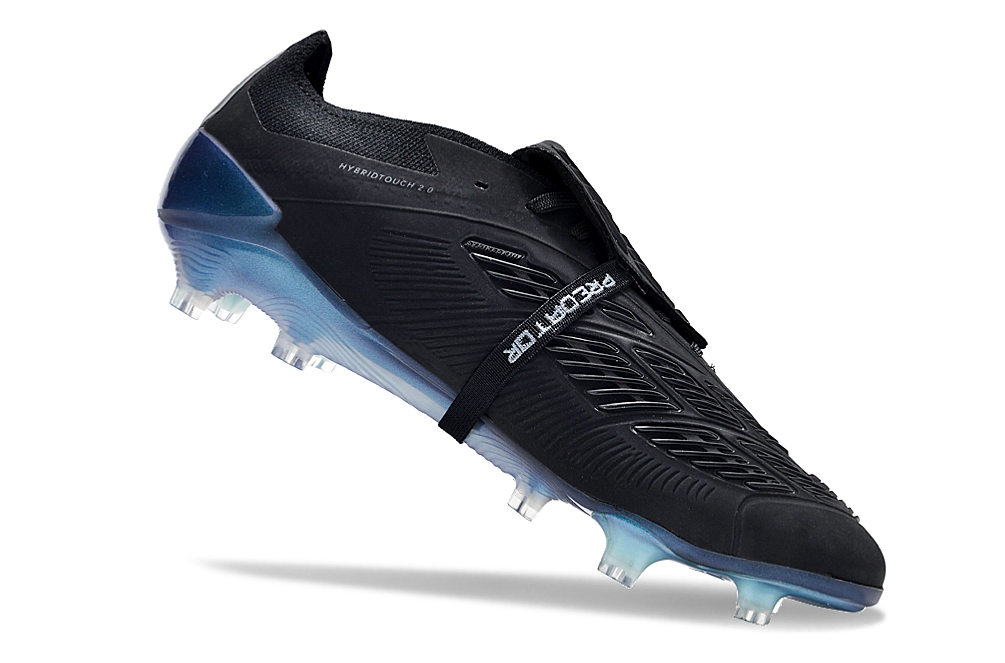 Adidas Predator Accuracy FG Fold Tongue
