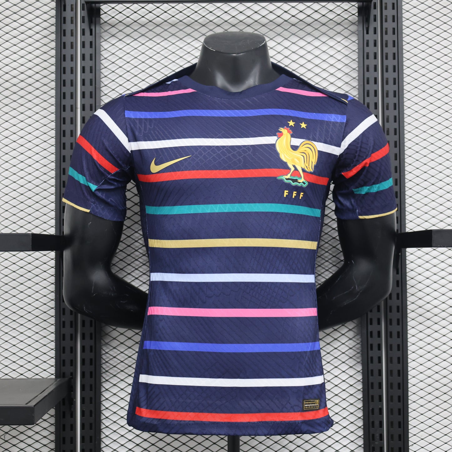 France Training 24/25