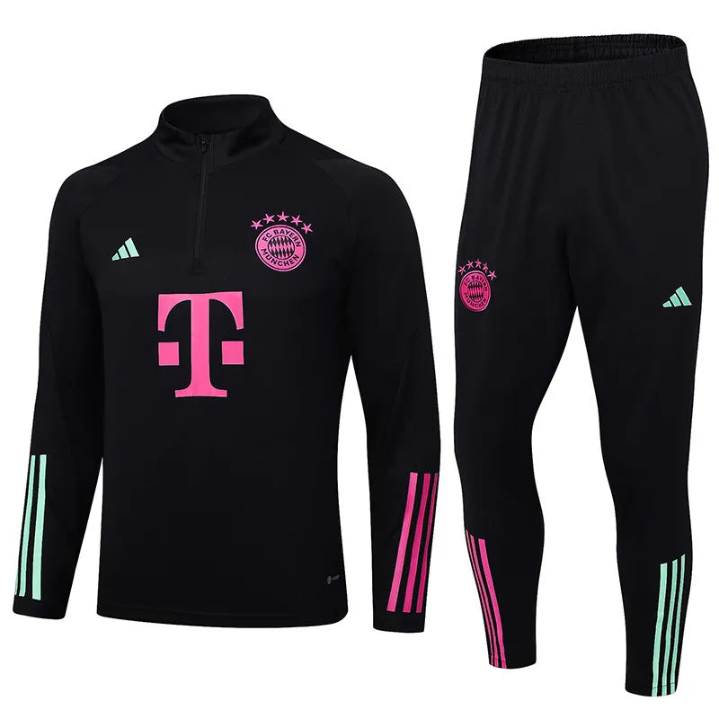 Bayern Tracksuit 23/24