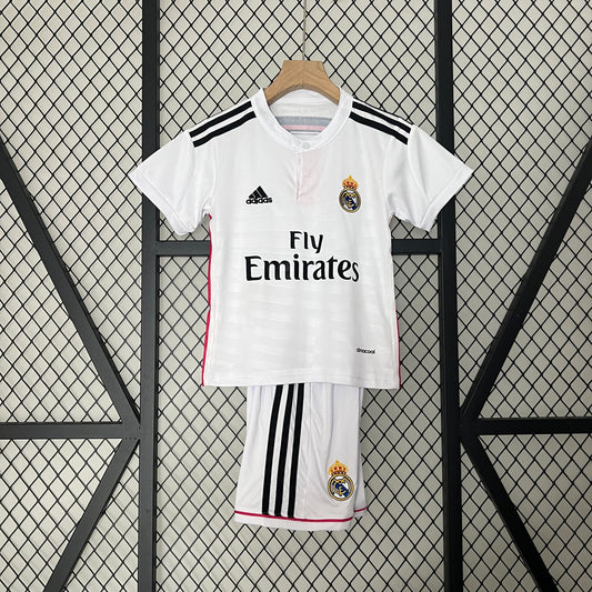 Real Madrid Home 14/15