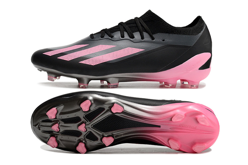 Adidas X Crazyfast FG