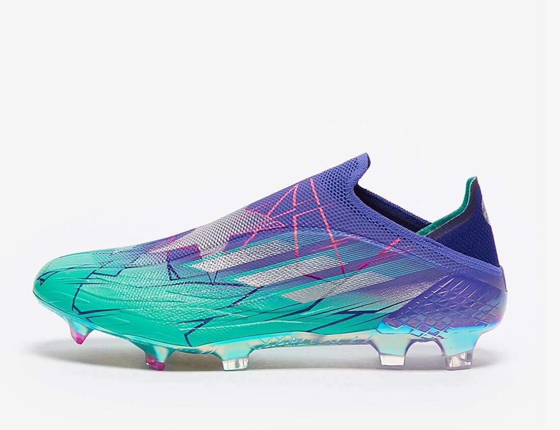 Adidas X Speed Flow FG Champions League