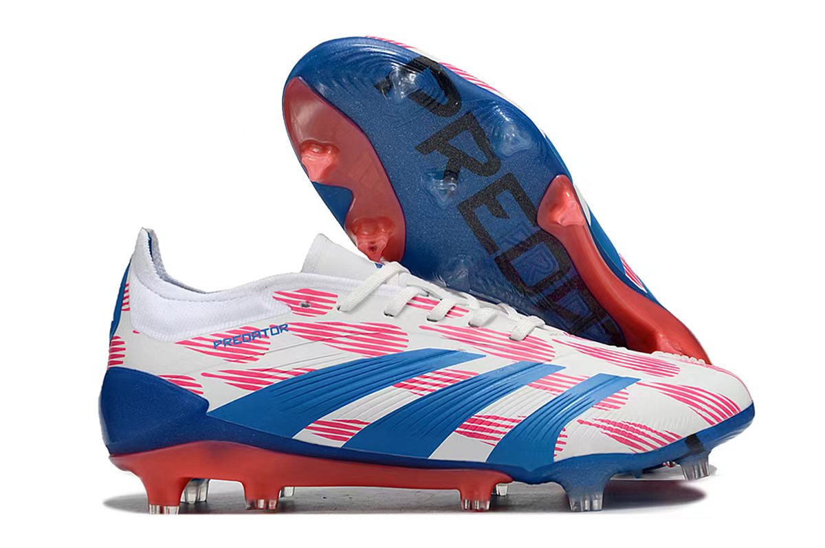 Adidas Predator Accuracy FG