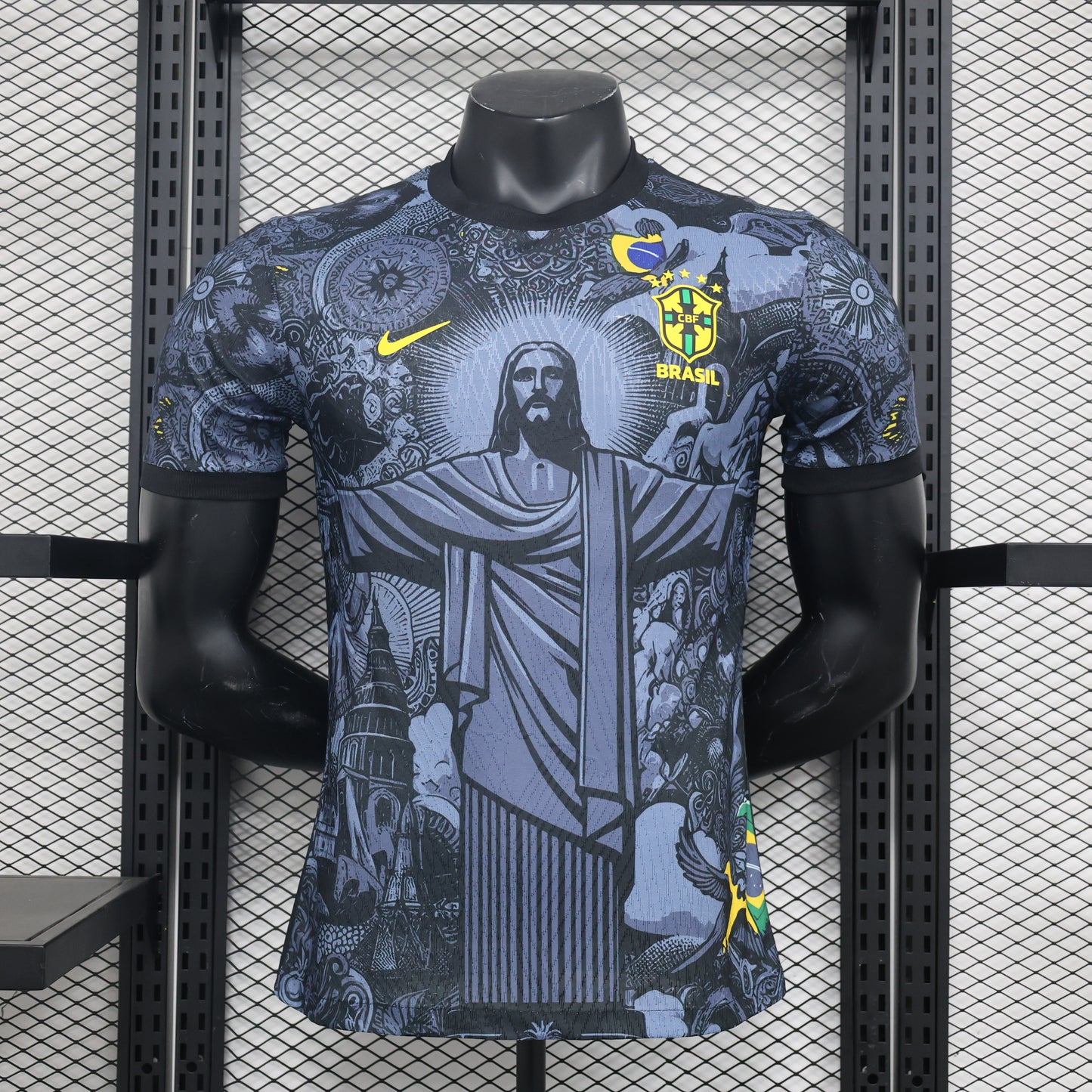 Brazil Special Edition