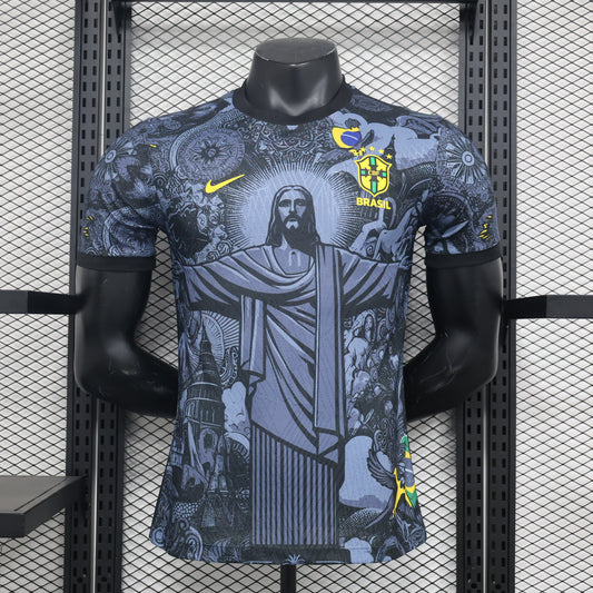 Brazil Special Edition