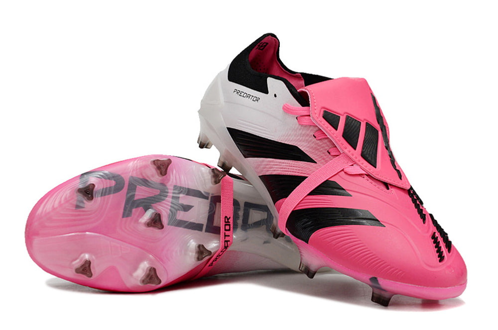 Adidas Predator Accuracy FG Fold Tongue