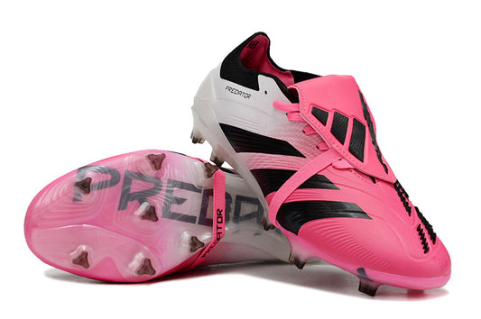 Adidas Predator Accuracy FG Fold Tongue